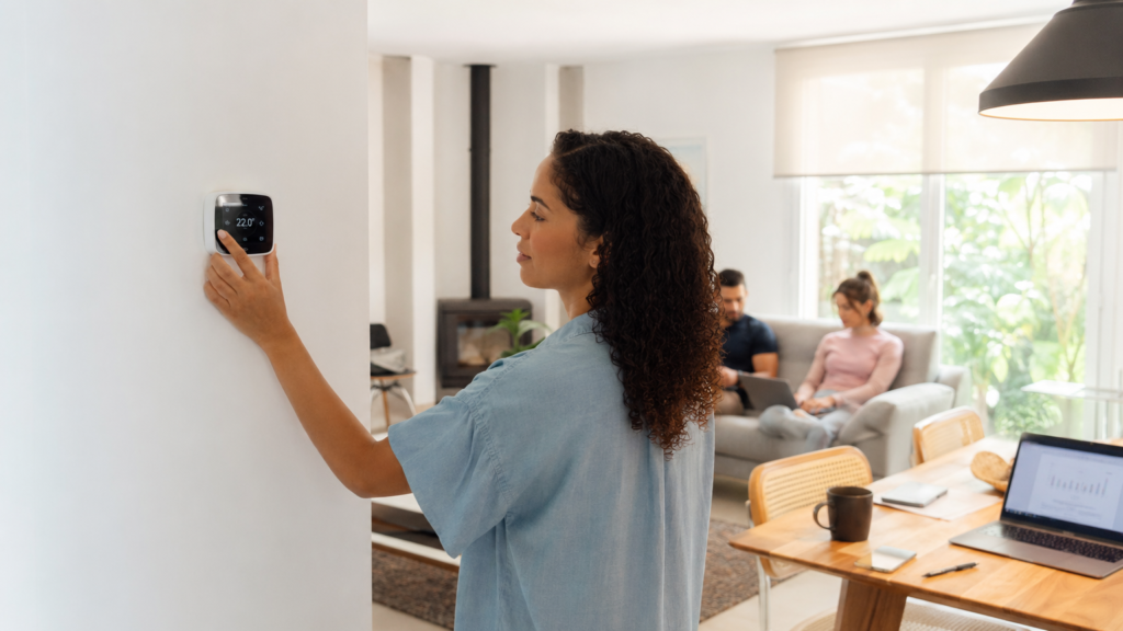how to save money on air conditioning